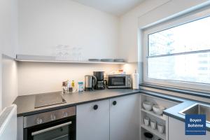 Boyen Boheme Apartments