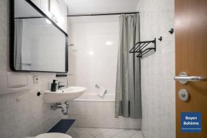 Boyen Boheme Apartments