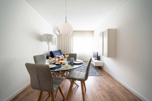 Bracara Guest House \