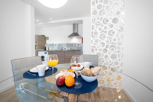Bracara Guest House \