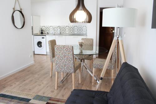 Bracara Guest House \