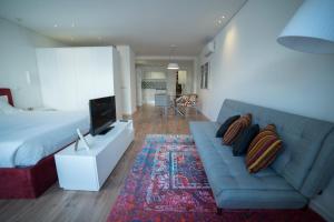 Appartements Bracara Guest House \ 14 Avenida Doutor Artur Soares 4700-363 Braga Région Nord