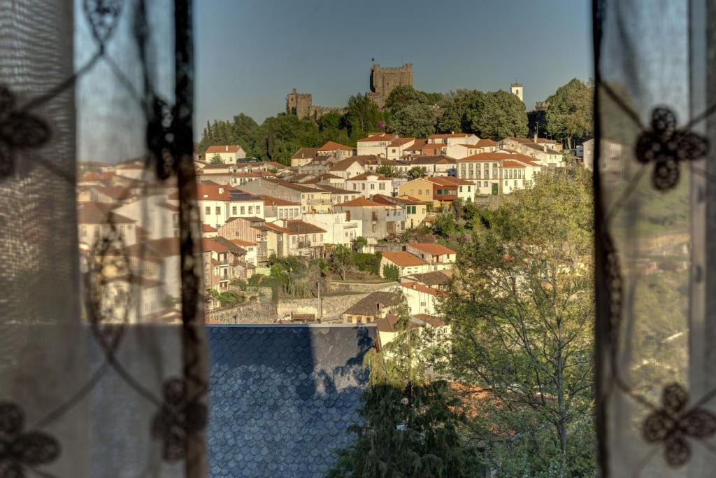 Bragança Apartments Rua Oróbio de Castro, 46  - 1 Andar, 5300-220 Bragance