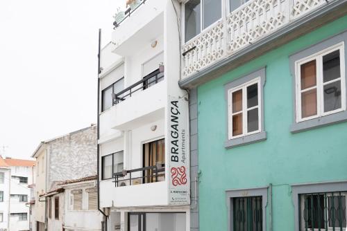 Bragança Apartments