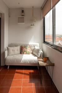 Bragança Apartments