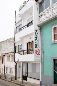 Bragança Apartments