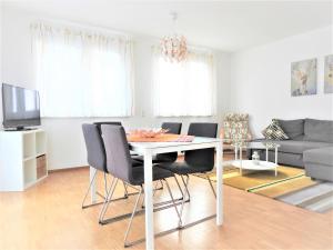 Braviscasa - Ferienresidenz Badnerstrasse Endingen