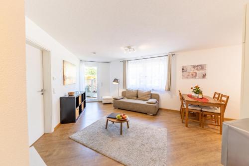 Braviscasa - Ferienresidenz Haus am Bach Vogtsburg