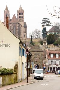 Breisach City-Appartements
