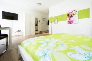 Appartements Breisach City-Appartements Richard-Müller-Straße 3c 79206 Vieux-Brisach Bade-Wurtemberg