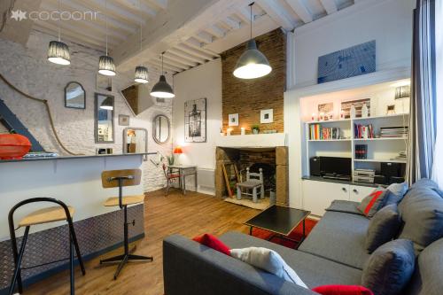 Breizh Cocon by Cocoonr