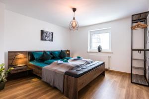 BRIGHT Apartments Augsburg Lechhausen - Free Parking - Spacious