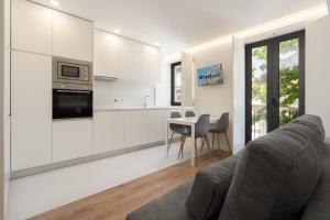Appartements Bright & Contemporary Flat - Ace Location 111 Rua do Paraíso 4000-377 Porto Région Nord