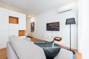 Bright Studio in the Heart of Porto by Great&Cosy