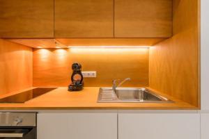 Bright Studio in the Heart of Porto by Great&Cosy