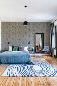 Brilliant Apartments