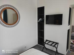 BRILOC AJACCIO centre ville