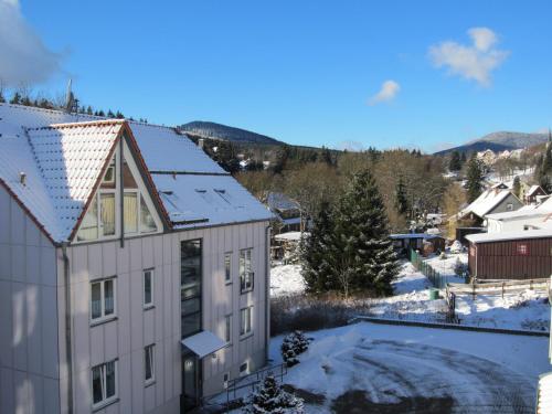 Brockenapartments