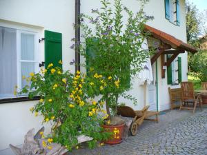 Appartements Bruckhuberhof Dorfplatz 1 84364 Hirschbach Bavière