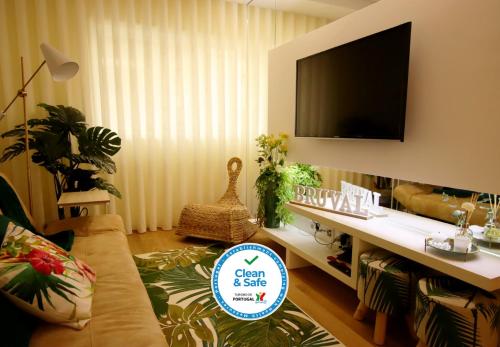Bruval Premium Apartments - Gaia