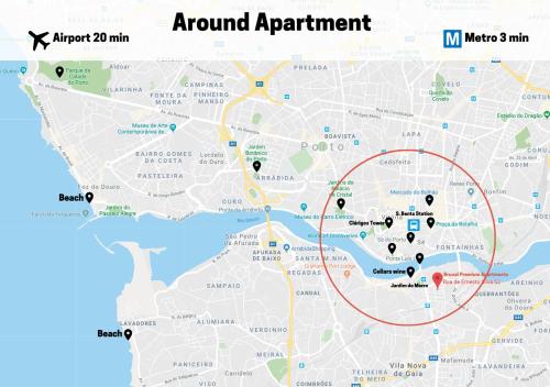 Bruval Premium Apartments - Gaia