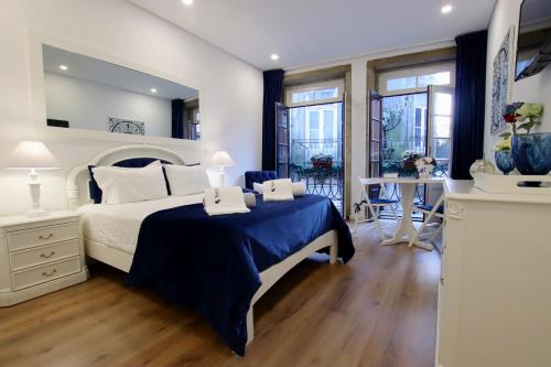Bruval Premium Apartments - Sé Porto