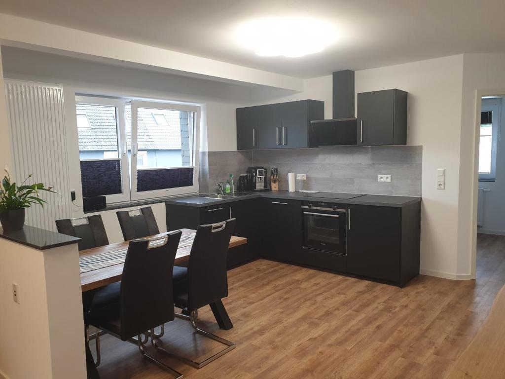 bs-fewo de - Ferienwohnung Janssen Lüderitzstrasse 28, 38108 Brunswick