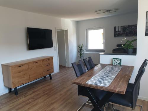 bs-fewo de - Ferienwohnung Janssen