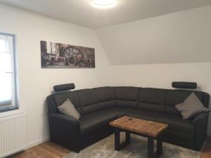 Appartements bs-fewo de - Ferienwohnung Janssen Lüderitzstrasse 28 38108 Brunswick Basse-Saxe