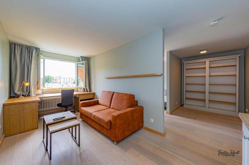 BS Neckar Apartment Heidelberg