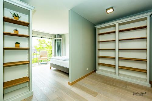 BS Neckar Apartment Heidelberg