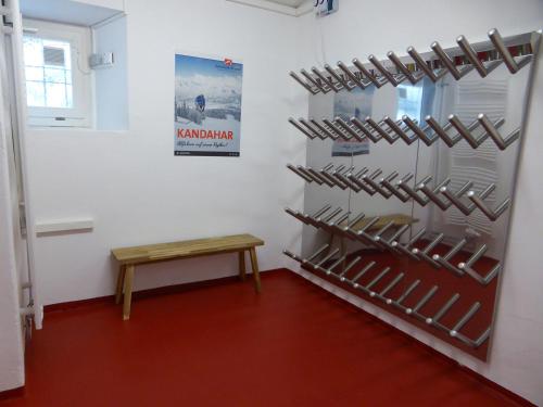 BSW Ferienwohnungen Garmisch