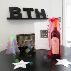 BTH Spa