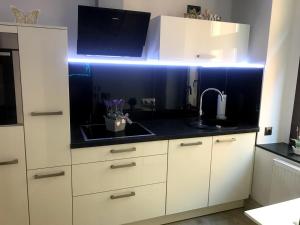 Budget Apartments - Salzhausblick Ferienwohnungen