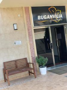 Appartements Buganvília Holidays RUA ALFREDO JOSE BARROSO, LOTE 28 8500-034 Alvor Algarve