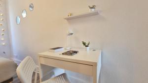 Bulles de sommeil - Cozy - RBNB
