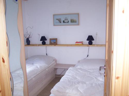 Bungalow Ungers Welt 1