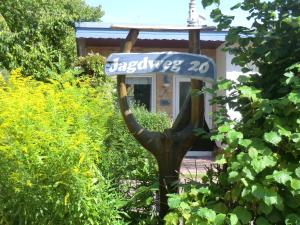 Bungalow Ungers Welt 1