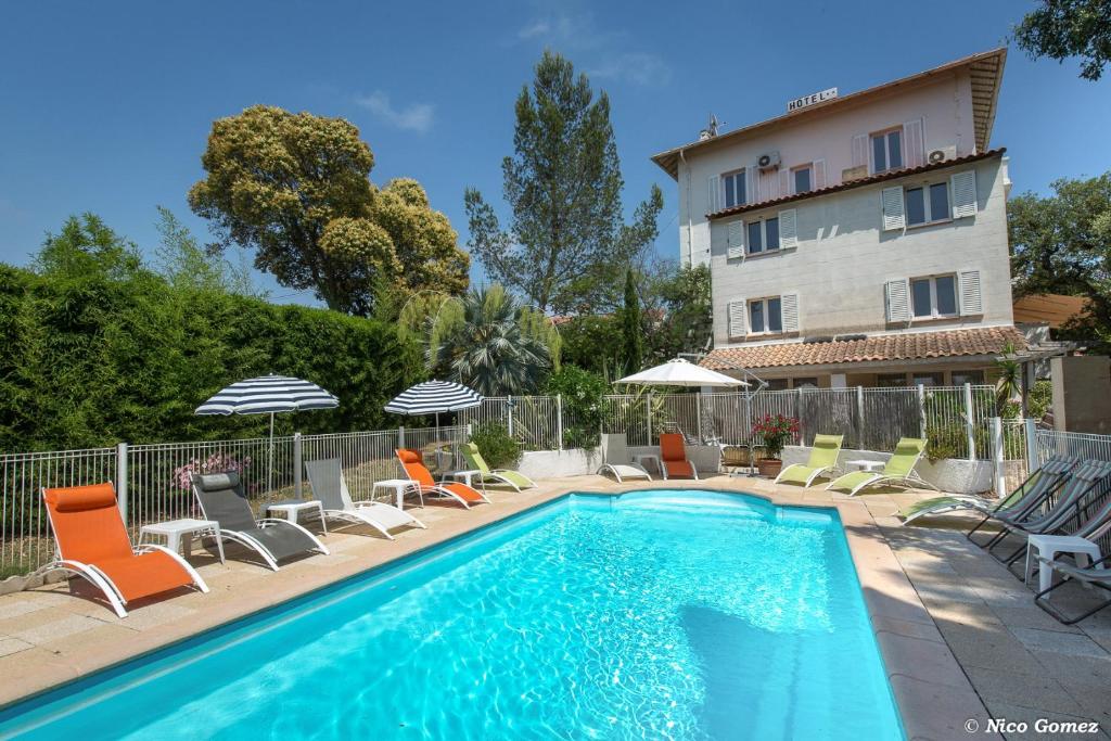 Bungalows - Pension Seeper 18586 Sandort