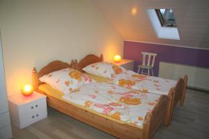 Appartements Buntspecht Logis Birkenallee 18 A 16278 Angermünde Brandebourg