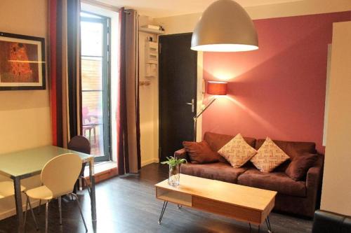Burdigala Homes - Les Apparts de la Course