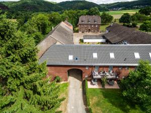Burg Blens