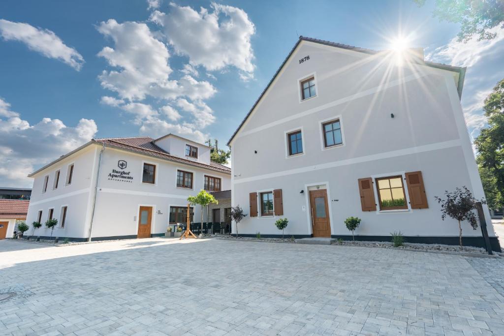 Appartements Burghof Apartments Hoyerswerda 2 Burgplatz 02977 Hoyerswerda