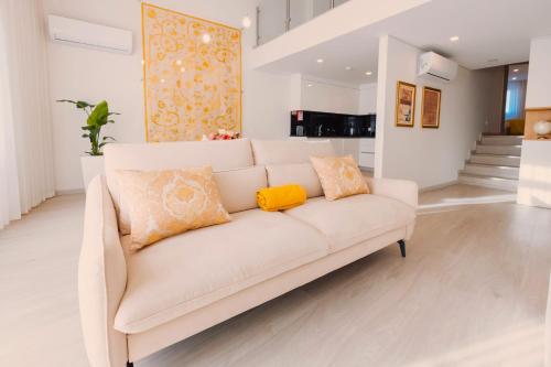 Burgo House