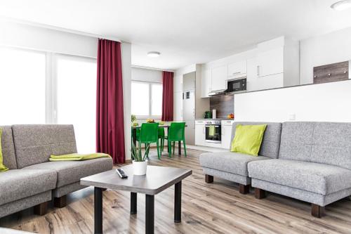 Business and Family Homes