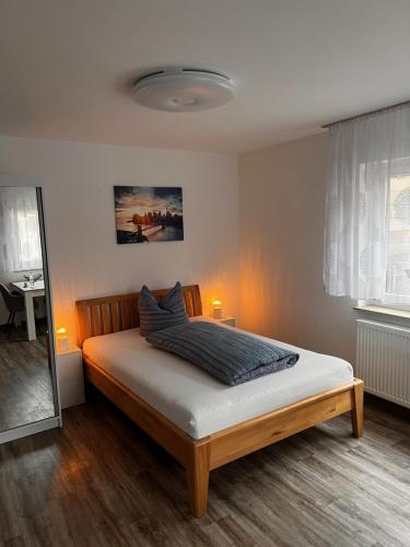 Business-Apartment Braun