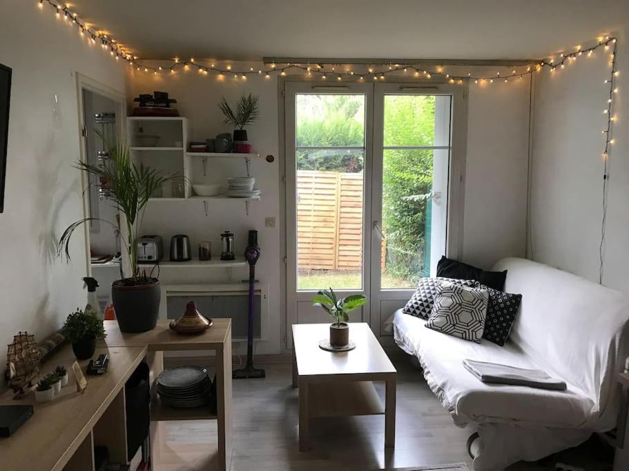 Business Apartment Deluxe 76530 Baden-Baden