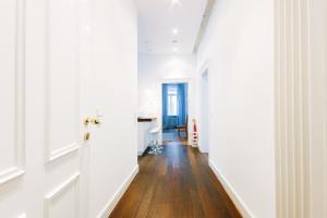 Business Apartment Deluxe