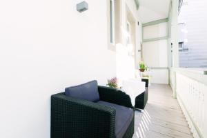 Business Apartment Deluxe