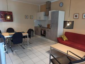 Business Apartment near Neuss/Düsseldorf